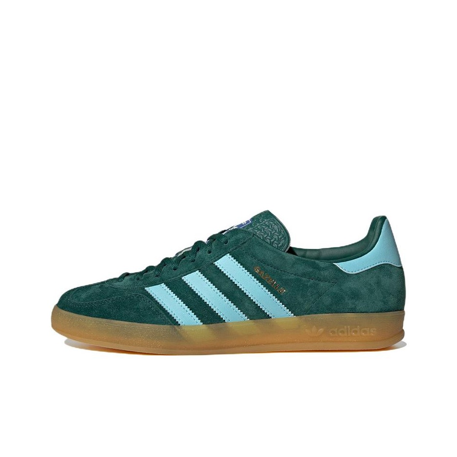 Adidas Shoes Gazelle - Adidas Originals Gazelle Skateboard Schoenen Unisex