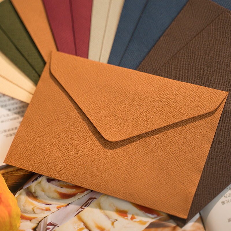 10 Stuks 16*11.3Cm Envelop Hen - Wax Seal Letter Kit recensie en prijs