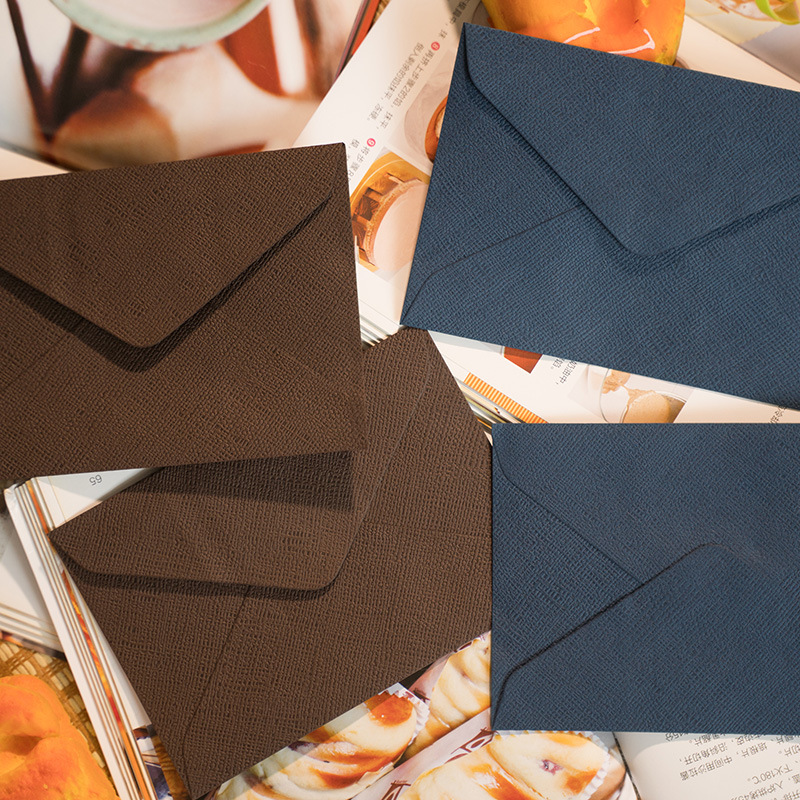10 Stuks 16*11.3Cm Envelop Hen - Wax Seal Letter Kit recensie en prijs