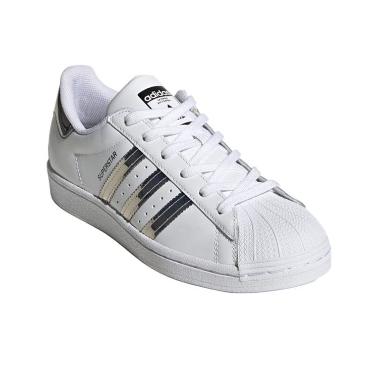 Adidas Originals SUPERSTAR Cla - Adidas Shoes Superstar recensie en prijs