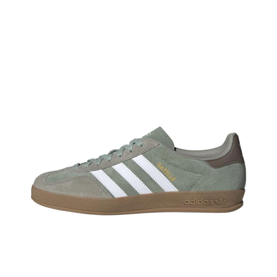 Adidas Originals GAZELLE INDOO - Adidas Shoes Gazelle recensie en prijs