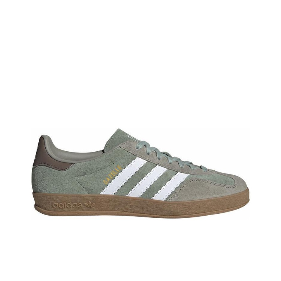 Adidas Originals GAZELLE INDOO - Adidas Shoes Gazelle recensie en prijs