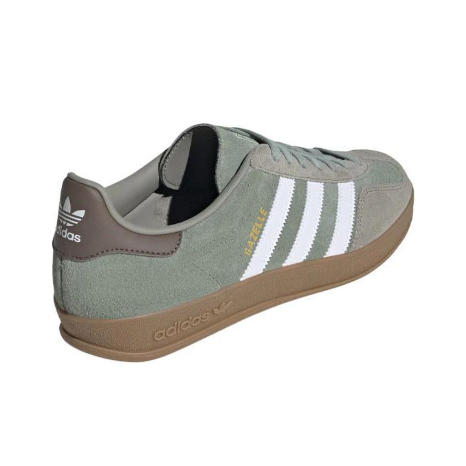 Adidas Originals GAZELLE INDOO - Adidas Shoes Gazelle recensie en prijs