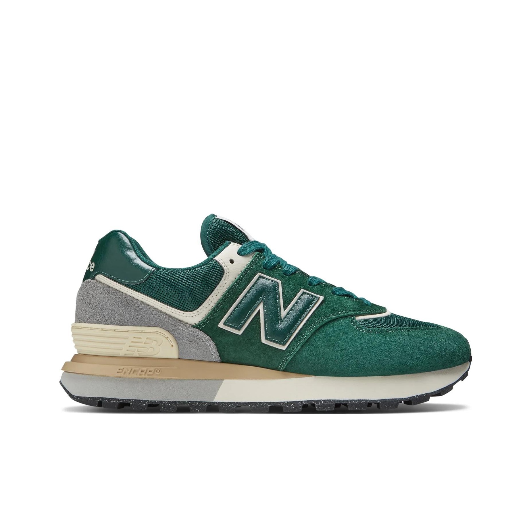 New Balance 574 Legacy Leather - New Balance Shoes 574 recensie en prijs