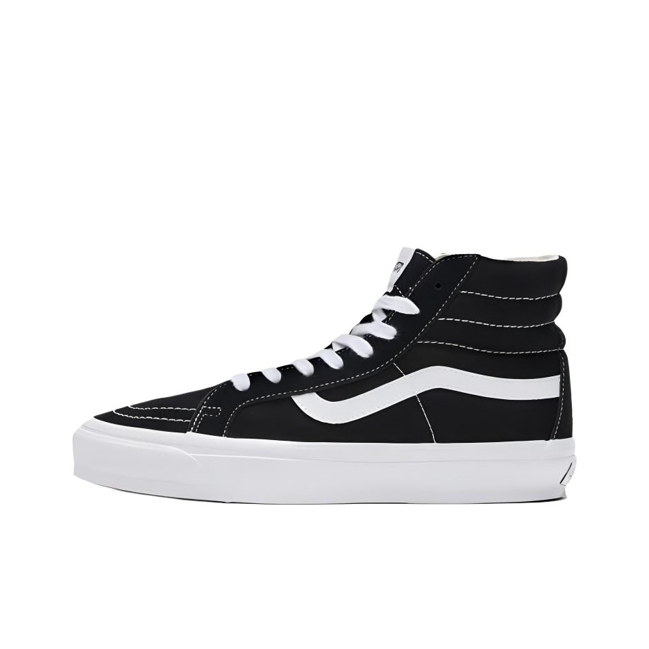 Vans Sk8 Hi Reissue High-top S - Vans Shoes Sk8-Hi recensie en prijs