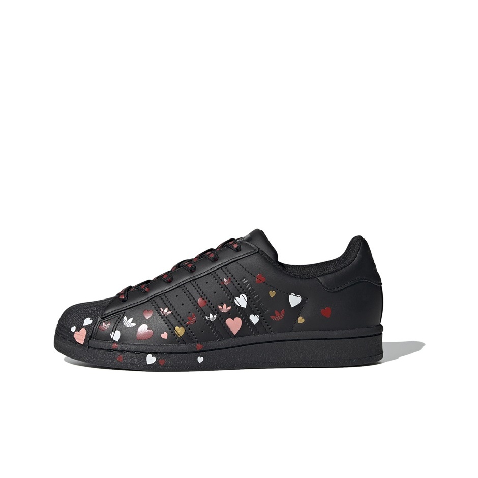 Adidas Originals SUPERSTAR 202 - Adidas Shoes Superstar recensie en prijs