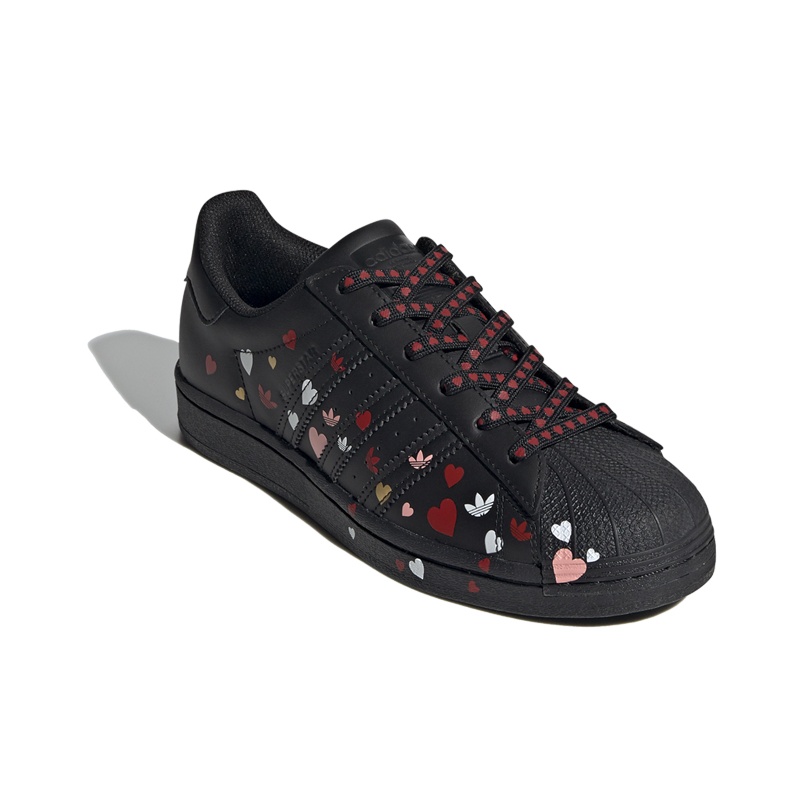 Adidas Originals SUPERSTAR 202 - Adidas Shoes Superstar recensie en prijs