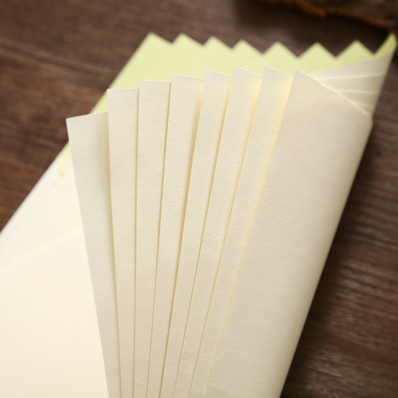 Chinese stijl briefpapier & en - Wax Seal Letter Kit recensie en prijs