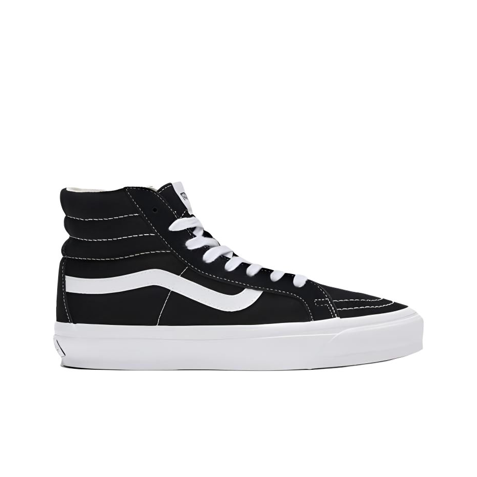 Vans Sk8 Hi Reissue High-top S - Vans Shoes Sk8-Hi recensie en prijs