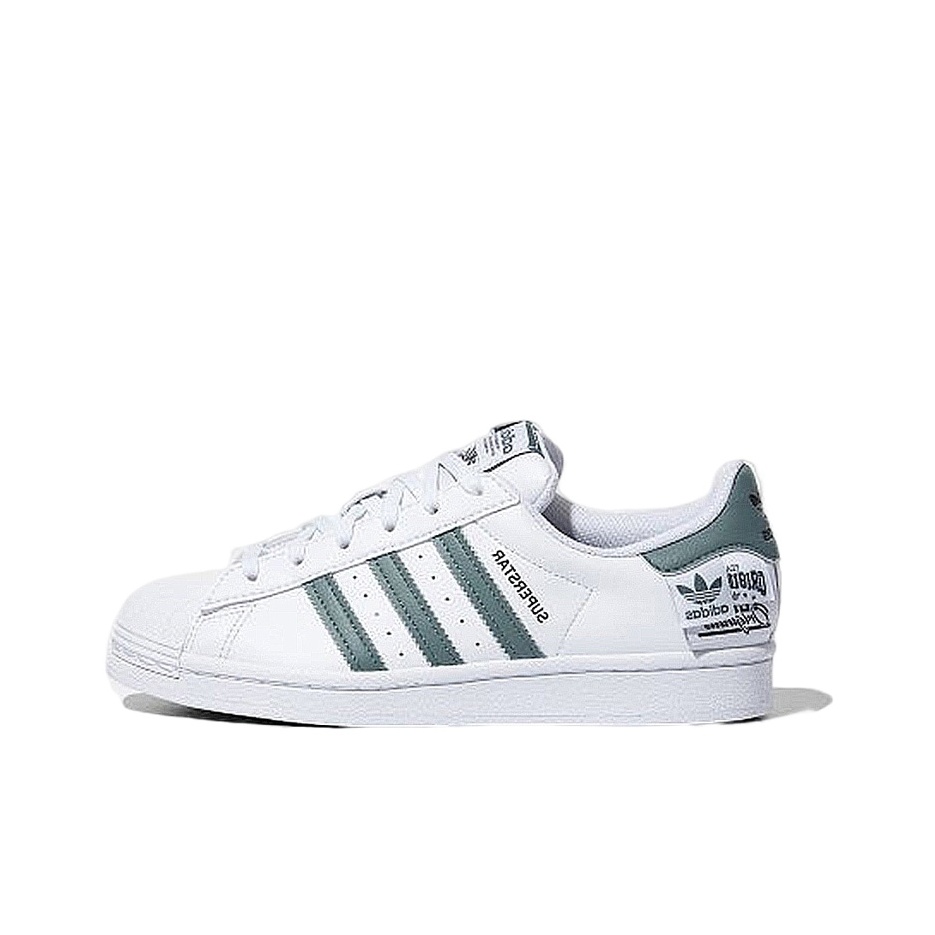 Adidas Originals SUPERSTAR Ska - Adidas Shoes Superstar recensie en prijs
