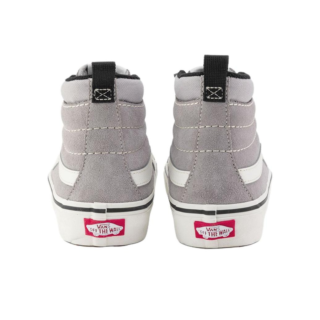 Vans MTE Sk8 Hi High top Skate - Vans Shoes Sk8-Hi recensie en prijs