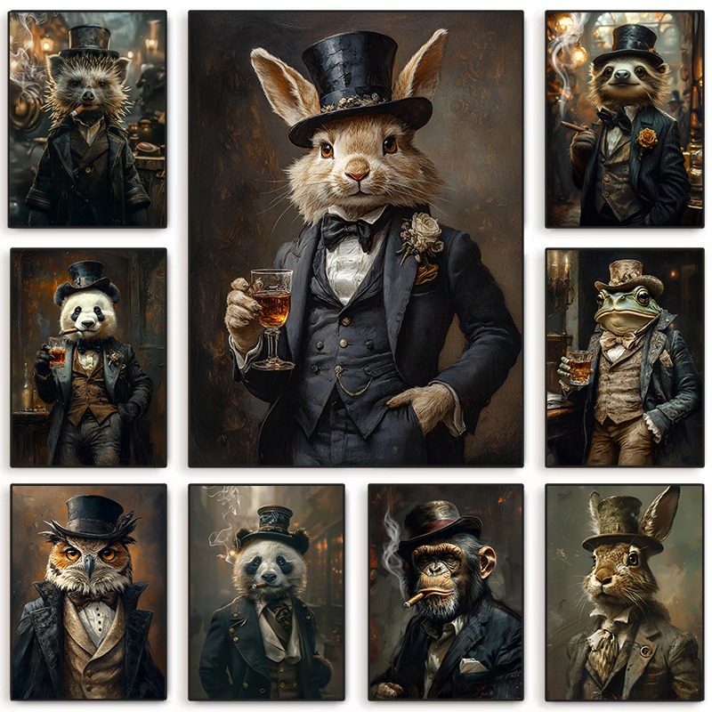 Renaissance dierenportretten c - Pet Portrait Custom recensie en prijs
